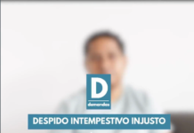 Justicia Laboral: Un Caso Exitoso con Demandas Ecuador