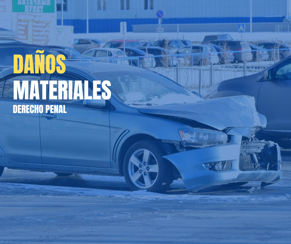 Daños