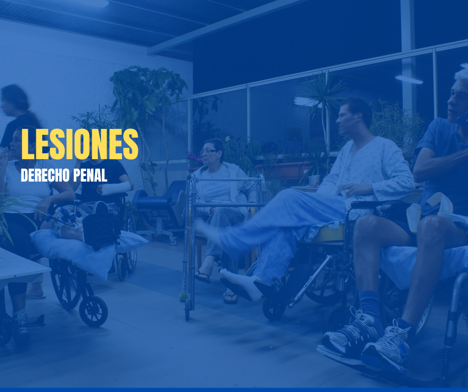 Lesiones
