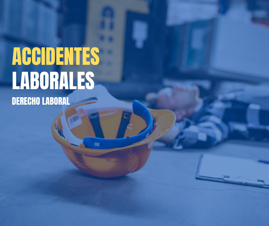 Accidentes
